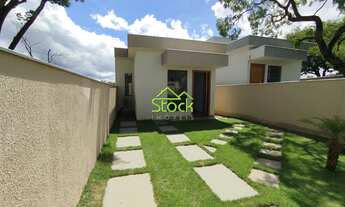 Imagem: Casa em Monte Ville, Lagoa Santa/MG