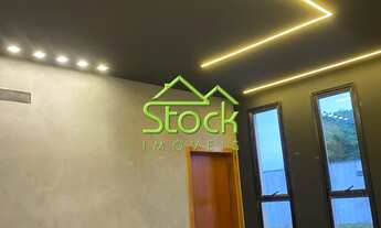 Imagem: Casa no Bairro Vila dos Ipês, Lagoa Santa/MG