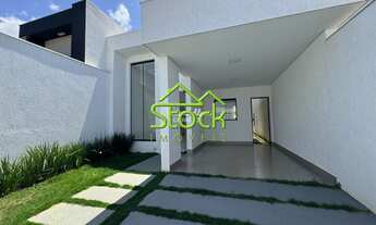 Imagem: Casa em Promissão II, Lagoa Santa/MG