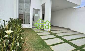 Imagem 3: Casa em Promissão II, Lagoa Santa/MG