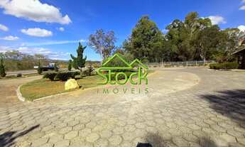 Imagem 3: Lote a venda no condomínio Aldeia da jaguara, Jaboticatubas/MG