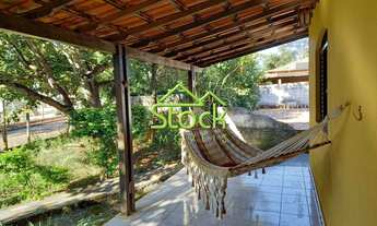 Imagem: Casa em condomínio próximo de Lagoa santa