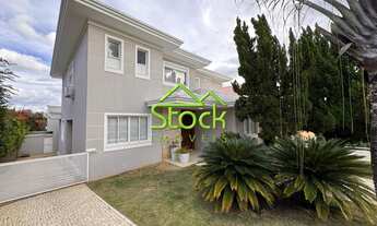 Imagem: Casa em Condomínio Condados de Bouganville