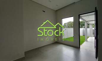 Imagem 7: Casa no bairro Novo Santos Dumont, Lagoa Santa/MG