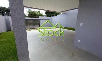 Imagem 6: Casa no bairro Novo Santos Dumont, Lagoa Santa/MG