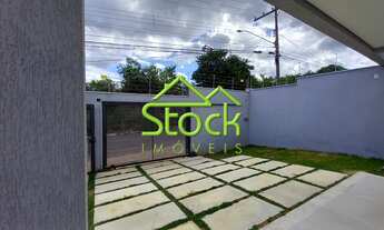 Imagem 5: Casa no bairro Novo Santos Dumont, Lagoa Santa/MG