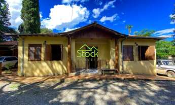 Imagem: Sítio para venda na região da serra do