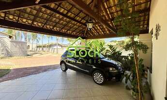 Imagem 4: Casa para venda no Condomínio Residencial jardins, Lagoa Santa/MG