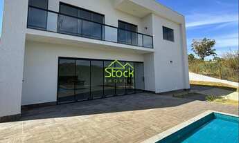 Imagem: Casa em Condomínio em condomínio vale