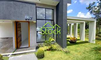 Imagem 2: Casa em Condomínio próximo de Lagoa santa