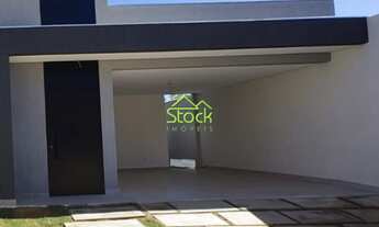 Imagem: Casa em Condomínio em Residencial Golden