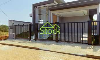 Imagem: Casa em Jardins Village, Lagoa Santa/MG