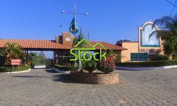 Imagem: Terreno em Condomínio próximo de Lagoa