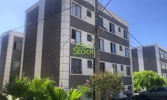 Imagem: Apartamento à venda no bairro Palmital