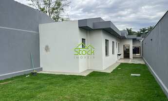 Imagem 7: Casa no Residencial Eldorado, Lagoa Santa/MG