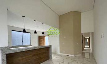 Imagem 2: Casa no Residencial Eldorado, Lagoa Santa/MG