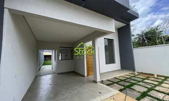 Imagem: Casa no Residencial Eldorado, Lagoa Santa/MG