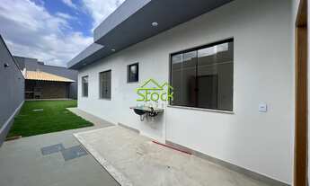 Imagem 5: Casa no Residencial Eldorado, Lagoa Santa/MG