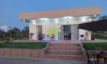 Imagem: Casa em Condomínio em condomínio vale