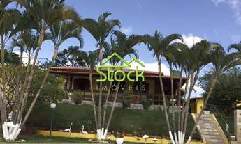 Imagem 3: Casa no Condomínio Aldeia da jaguara, Jaboticatubas/MG