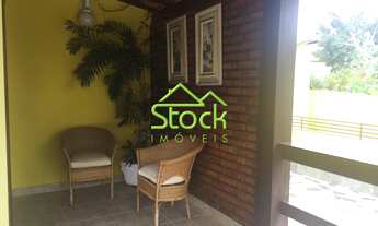 Imagem 6: Casa no Condomínio Aldeia da jaguara, Jaboticatubas/MG