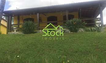 Imagem 7: Casa no Condomínio Aldeia da jaguara, Jaboticatubas/MG