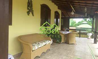 Imagem 5: Casa no Condomínio Aldeia da jaguara, Jaboticatubas/MG