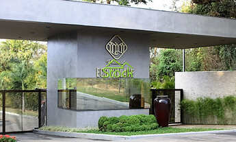 Imagem: Lote a venda em Condomínio de Lagoa santa