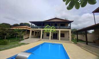 Imagem: Casa em Condomínio próximo de Lagoa santa