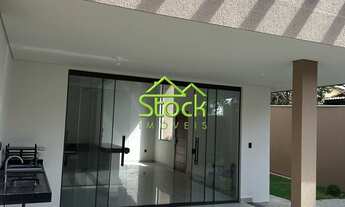 Imagem: Casa em Lundcea, Lagoa Santa/MG