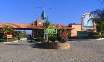 Imagem: Terreno em Condomínio próximo de Lagoa