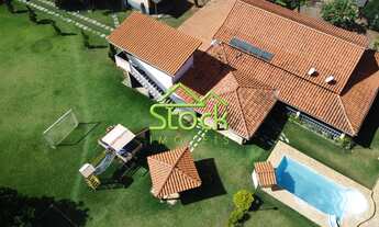 Imagem 2: Sítio em Almeida, Jaboticatubas/MG Região da serra do cipó