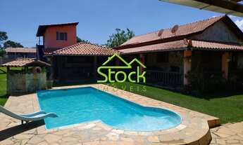 Imagem: Sítio em Almeida, Jaboticatubas/MG Região