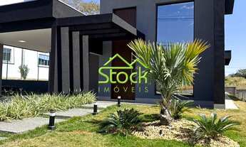 Imagem 6: Casa à venda no bairro Condominio Gran Royalle Lagoa santa - Lagoa Santa/MG