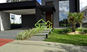 Imagem 5: Casa à venda no bairro Condominio Gran Royalle Lagoa santa - Lagoa Santa/MG