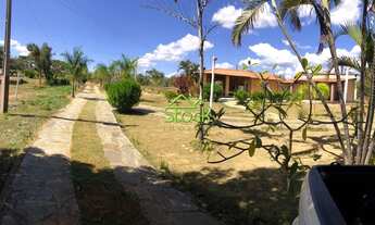 Imagem: Sítio em Almeida, Jaboticatubas/MG