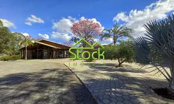 Imagem: Lote em Condomínio próximo de Lagoa santa