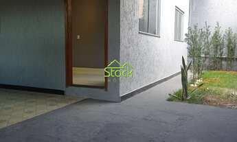 Imagem: Casa à venda no bairro Jardim Imperial