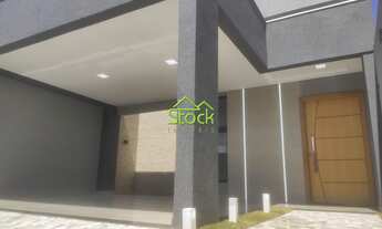 Imagem: Casa em Vila dos Ipês, Lagoa Santa/MG