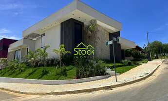 Imagem: Casa à venda no bairro Condominio Gran