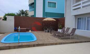 Imagem 2: Casa à venda no bairro Praia de Palmas - Governador Celso Ramos/SC, Norte