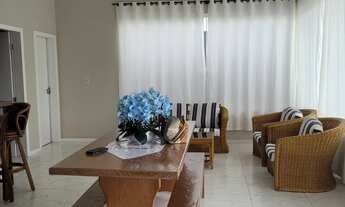 Imagem 3: Casa à venda no bairro Praia de Palmas - Governador Celso Ramos/SC, Norte