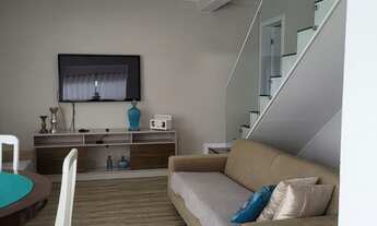 Imagem 7: Casa à venda no bairro Praia de Palmas - Governador Celso Ramos/SC, Norte