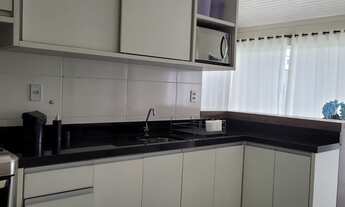 Imagem 5: Casa à venda no bairro Praia de Palmas - Governador Celso Ramos/SC, Norte