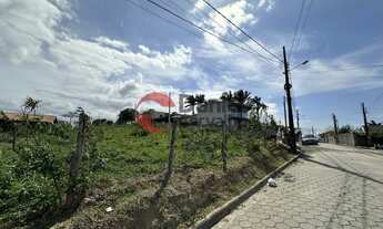 Imagem: Terreno em Areias Do Meio, Governador Celso