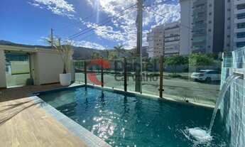 Imagem 3: Apartamento novo, em bairro Praia de Palmas - Governador Celso Ramos/SC