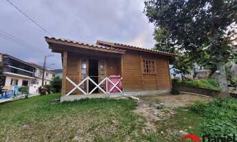 Imagem: Casa no Centro de Governador Celso Ramos/SC