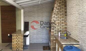 Imagem 5: Casa Alto Padrão - Praia de Palmas - Gov. Celso Ramos / SC