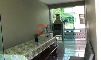 Imagem 6: Casa Alto Padrão - Praia de Palmas - Gov. Celso Ramos / SC