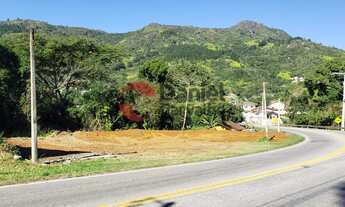 Imagem 2: Terreno na Rodovia em Governador Celso Ramos/SC